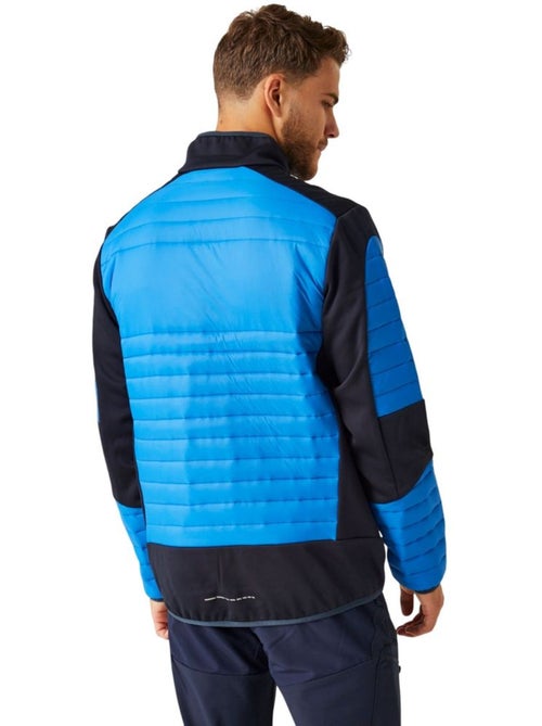 Veste e-volve hybrid - regatta - Kiabi Veste e-volve hybrid - regatta - Kiabi