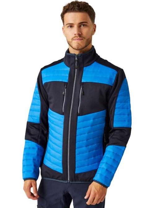 Veste e-volve hybrid - regatta - Kiabi Veste e-volve hybrid - regatta - Kiabi