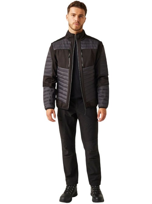 Veste e-volve hybrid - regatta - Kiabi Veste e-volve hybrid - regatta - Kiabi