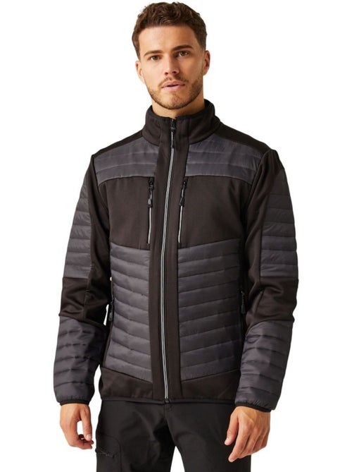 Veste e-volve hybrid - regatta - Kiabi Veste e-volve hybrid - regatta - Kiabi