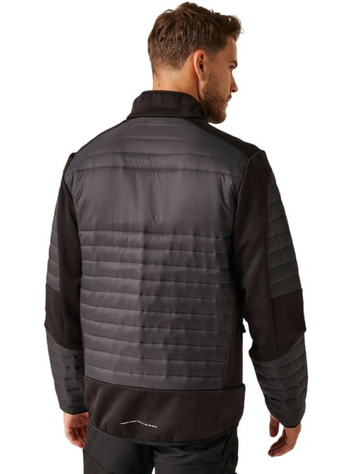 Veste e-volve hybrid - regatta - Kiabi Veste e-volve hybrid - regatta - Kiabi