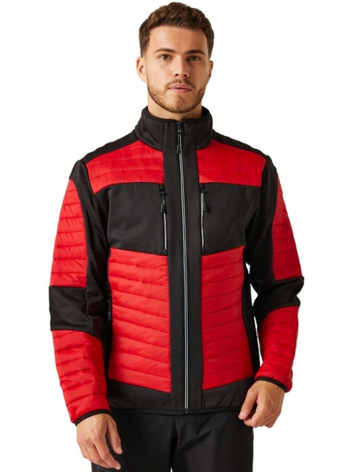 Veste e-volve hybrid - regatta - Kiabi Veste e-volve hybrid - regatta - Kiabi
