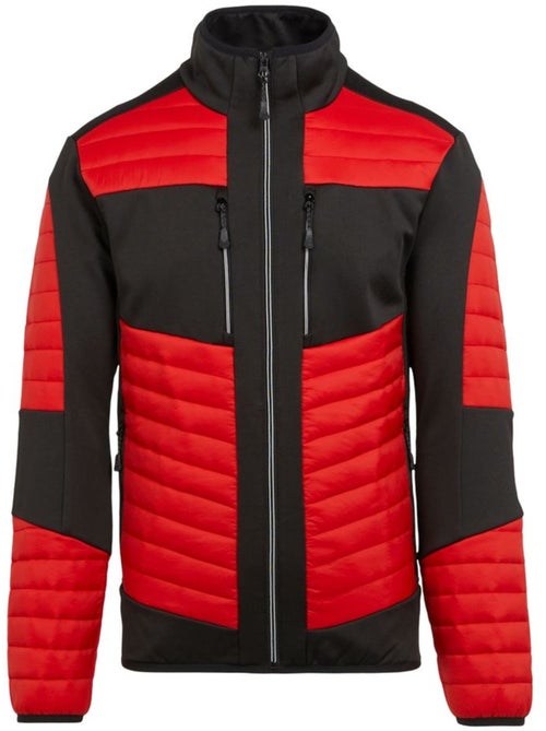 Veste e-volve hybrid - regatta - Kiabi Veste e-volve hybrid - regatta - Kiabi