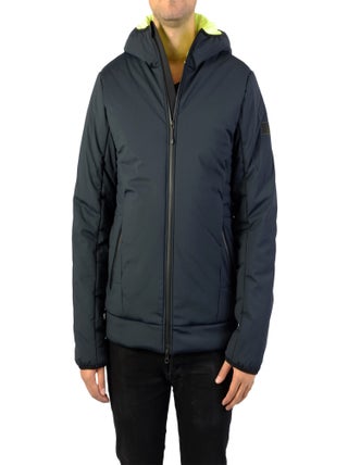 Veste EA7 Emporio Armani Bomber 6GPB27