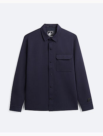 Veste ease ajustée - new man