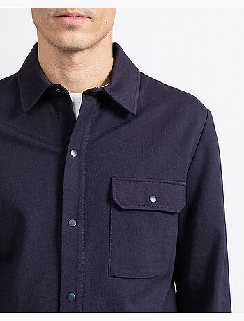 Veste ease ajustée - new man
