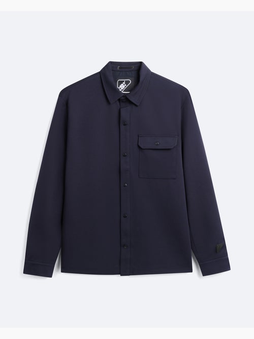 Veste ease ajustée - new man - Kiabi Veste ease ajustée - new man - Kiabi