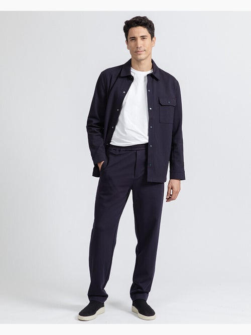 Veste ease ajustée - new man - Kiabi Veste ease ajustée - new man - Kiabi