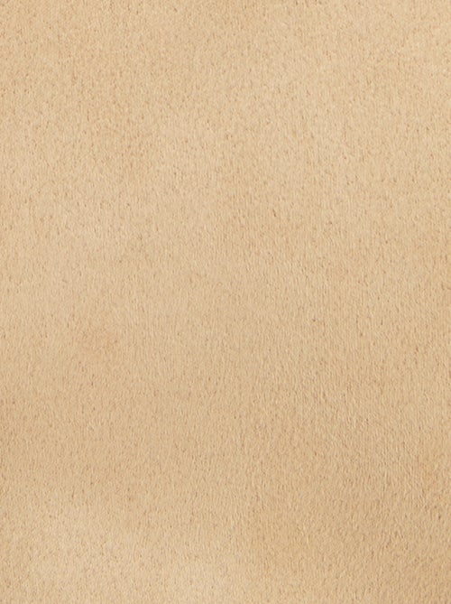 Veste effet peau lainée - Damart - Kiabi