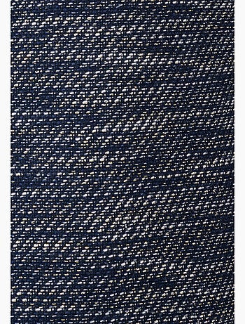 Veste effet tweed - Damart