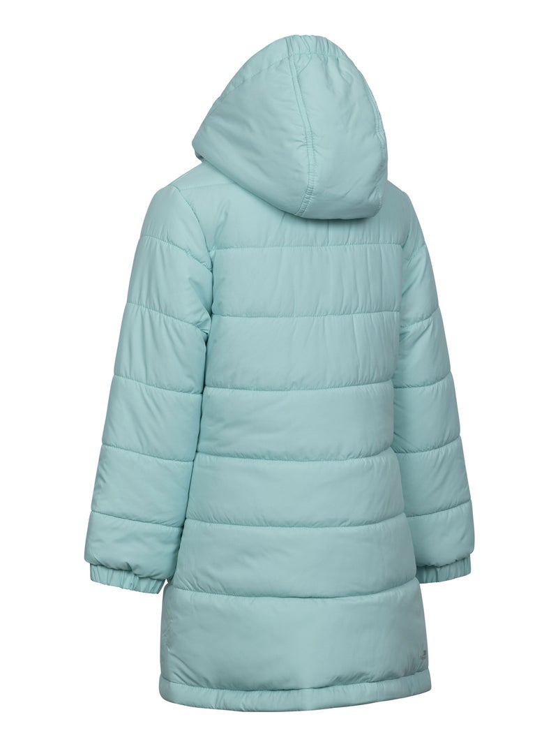 Veste ellster - trespass Bleu clair - Kiabi