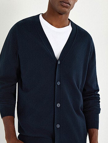 Veste en cachemire, MO Fashion