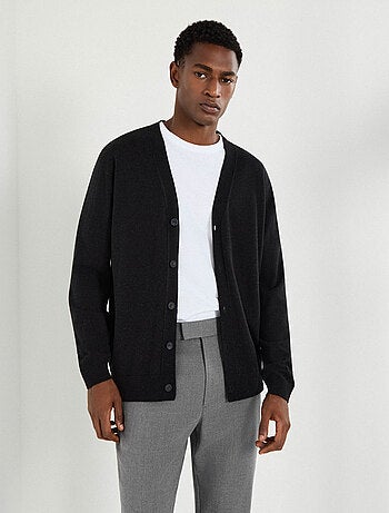 Veste en cachemire, MO Fashion