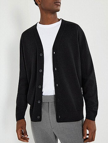 Veste en cachemire, MO Fashion