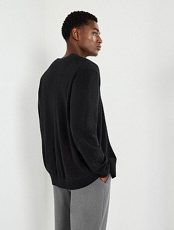 Veste en cachemire, MO Fashion