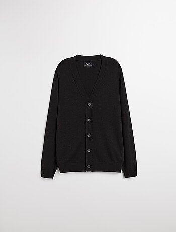 Veste en cachemire, MO Fashion