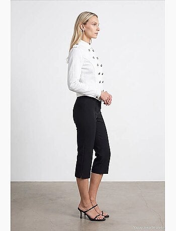 Veste en coton dilvin
