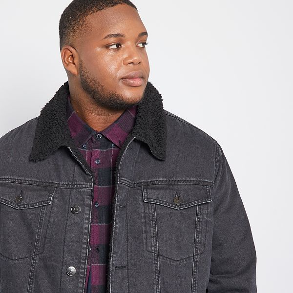 Sweat Shirt Sweat DoublÃ© Sherpa Picture Sweat Homme Veste Capuche