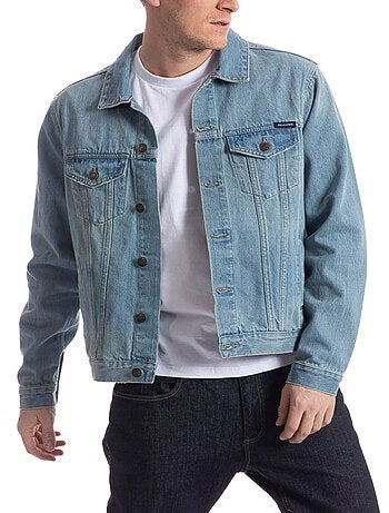 Veste en denim FAB 'Rica Lewis'