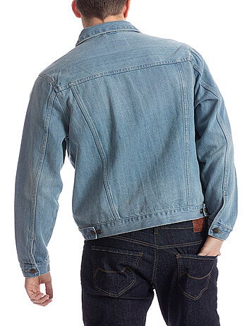 Veste en denim FAB 'Rica Lewis'