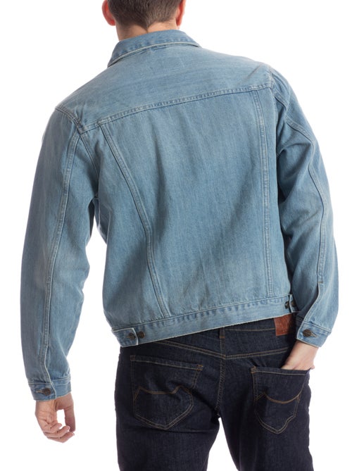 Veste en denim FAB 'Rica Lewis' - Kiabi