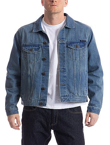 Veste en denim FABU 'Rica Lewis'