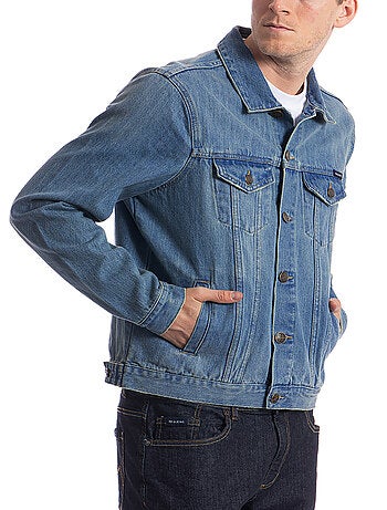 Veste en denim FABU 'Rica Lewis'