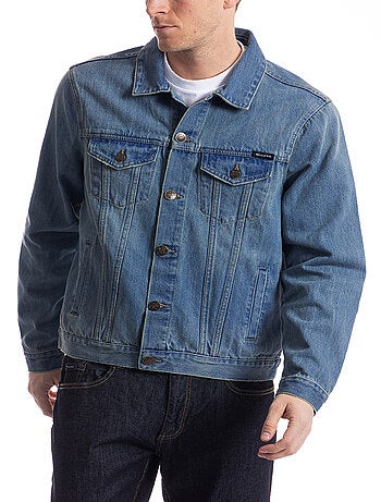 Veste en denim FABU 'Rica Lewis'