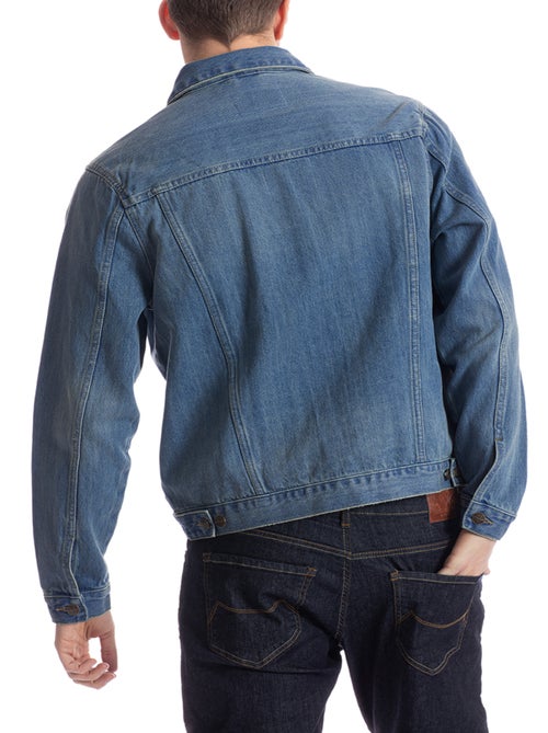 Veste en denim FABU 'Rica Lewis' - Kiabi