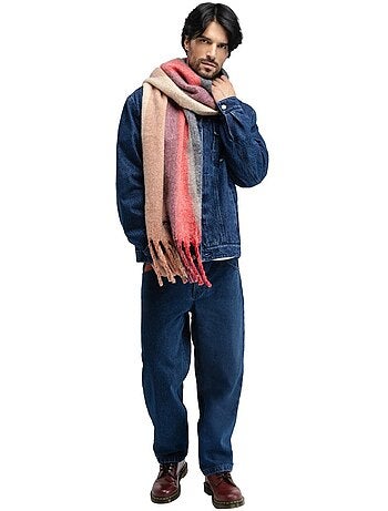 Veste en denim homme homme cody