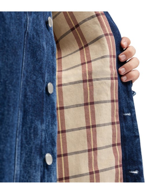 Veste en denim homme homme cody - Kiabi Veste en denim homme homme cody - Kiabi