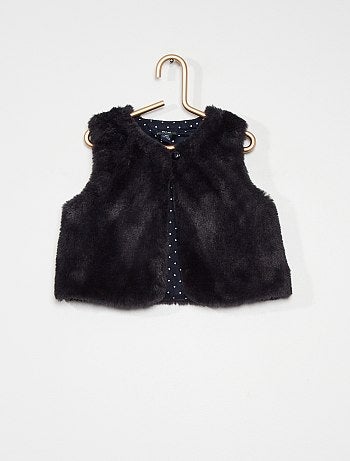 Veste Bebe Fille Kiabi