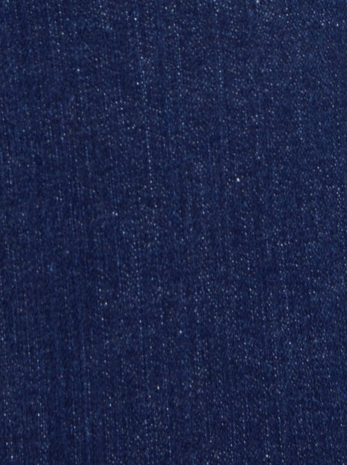 Veste en jean - Damart - Kiabi