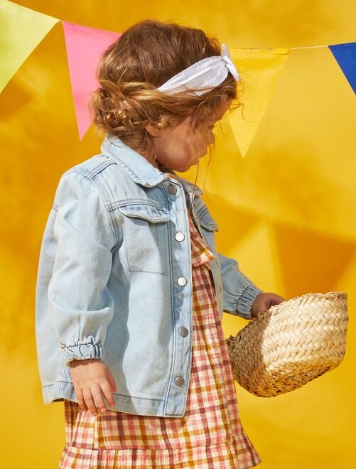 Soldes Manteaux & Veste pour b?�b?� - Kiabi