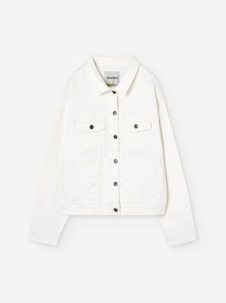 Veste en Jean