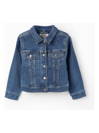 Veste en Jean