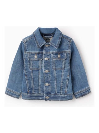 Veste en Jean