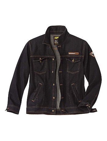 Veste en Jean Eagle Canyon - ATLAS FOR MEN