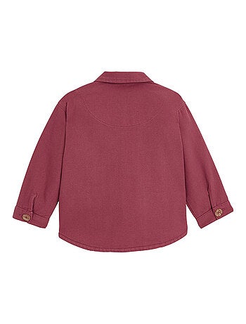 Veste en jean enfant Jodhpur