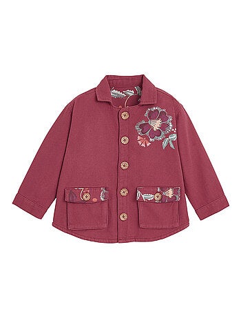 Veste en jean enfant Jodhpur