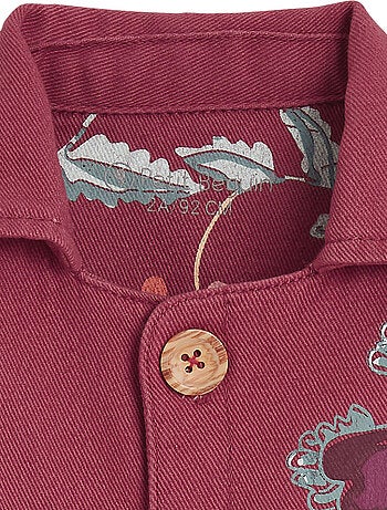 Veste en jean enfant Jodhpur