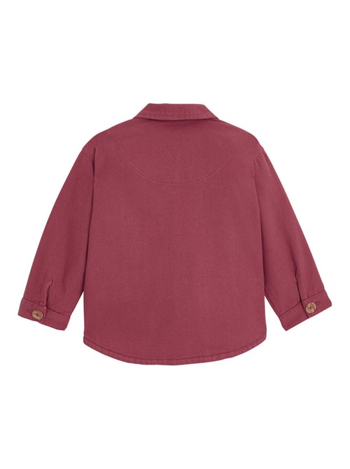 Veste en jean enfant Jodhpur - Kiabi