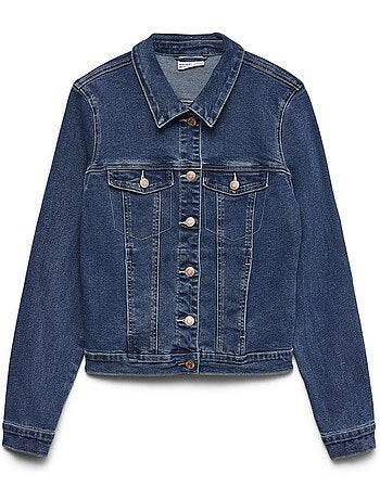 Veste en Jean Femme Vero Moda