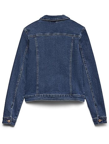Veste en Jean Femme Vero Moda