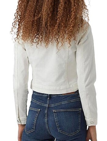Veste en Jean Femme Vero Moda Luna