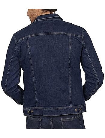 Veste en Jean Homme Kaporal