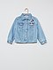     Veste en jean 'Minnie' vue 1
