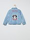     Veste en jean 'Minnie' vue 3
