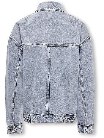 Veste en Jean Mixte Junior ONLY