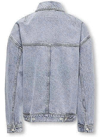 Veste en Jean Mixte Junior ONLY